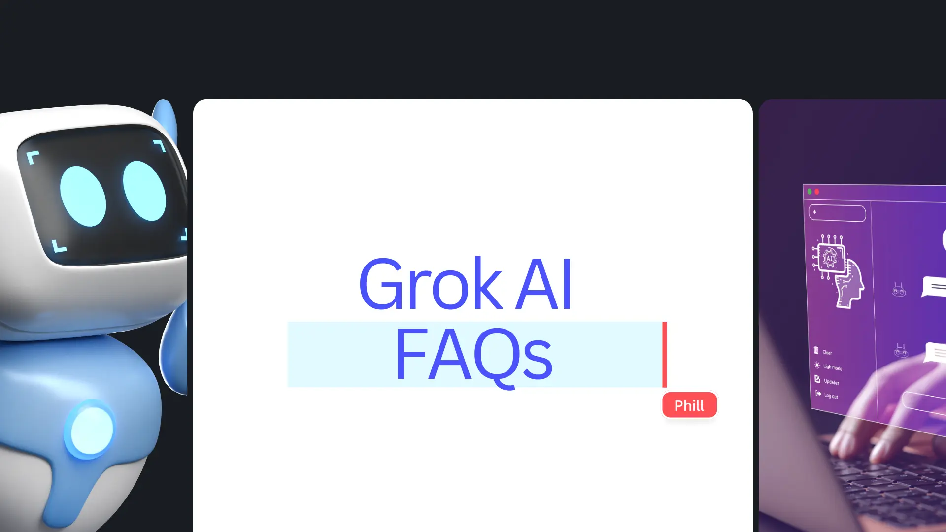 Grok Image Generator FAQs